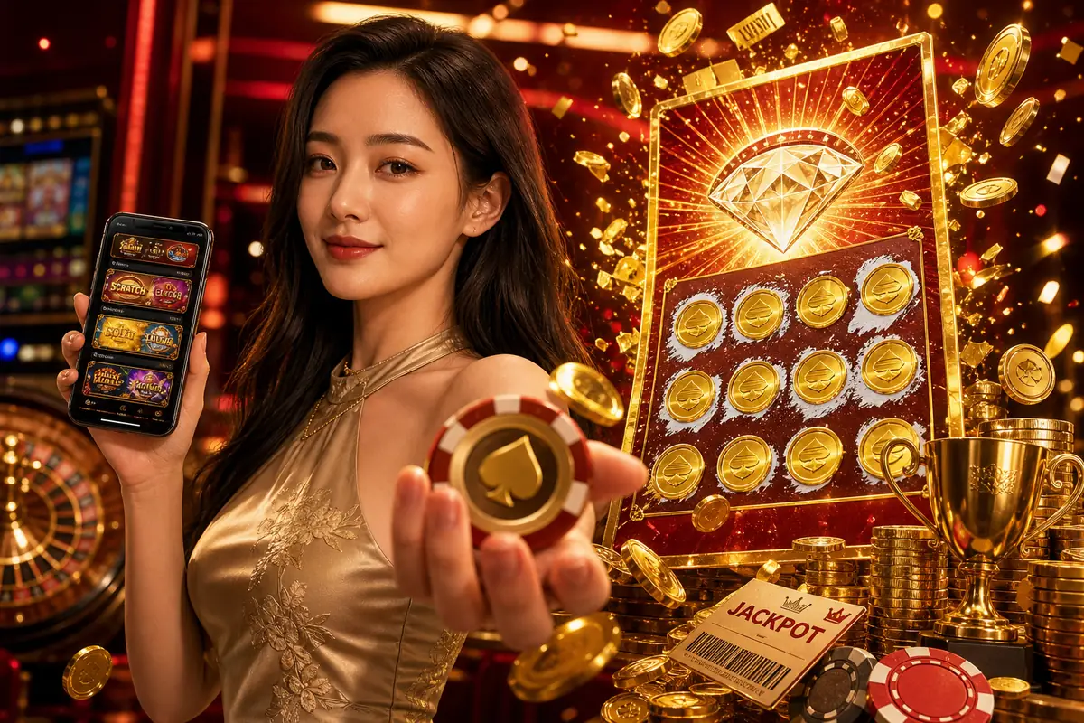 88vv88 casino trực tuyến
